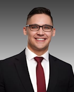 Wesley Sweger