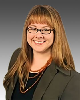 Betsy Rosenblatt